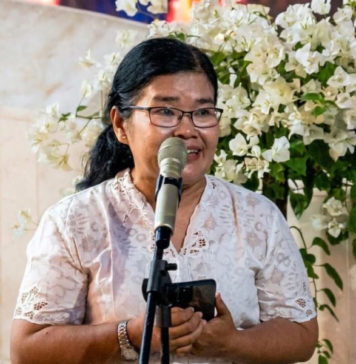 Kisah Pilu Lina, Penyintas Bom Bali yang Tak Berhenti Menyerukan Perdamaian dari Bali