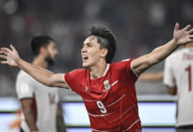 Klasemen Akhir Grup A FIFA ASEAN Cup: Mitchell Baker Cetak 5 Gol, Indonesia Peringkat Satu