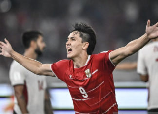 Klasemen Akhir Grup A FIFA ASEAN Cup: Mitchell Baker Cetak 5 Gol, Indonesia Peringkat Satu