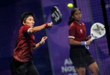 Klasemen Sementara Asian Games: Indonesia Tambah 3 Perak