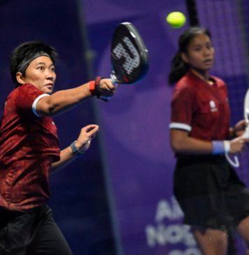 Klasemen Sementara Asian Games: Indonesia Tambah 3 Perak