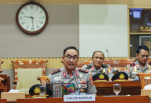 Komjen Suyudi Ario Seto Disetujui Jadi Kapolri, Kekayaannya Capai Rp5,847 M