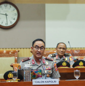 Komjen Suyudi Ario Seto Disetujui Jadi Kapolri, Kekayaannya Capai Rp5,847 M