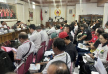 KONI Badung Dorong Pelatih Kantongi Sertifikat BNSP