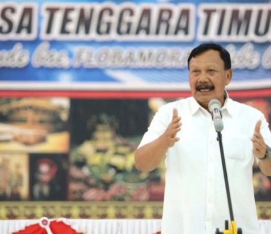 KONI Tegaskan Venue PON 2028 Tak Layak Bakal Dipindahkan