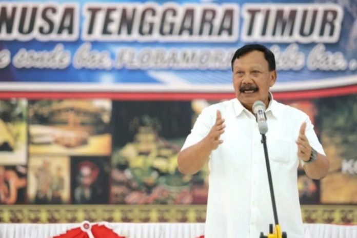 KONI Tegaskan Venue PON 2028 Tak Layak Bakal Dipindahkan 1