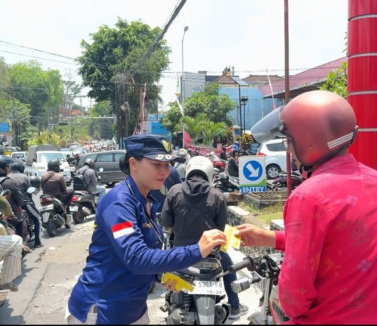 Konsumsi BBM Bali Tembus 5.700 KL per Hari, Kuota Pertalite Terancam Terlampaui
