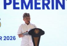 Koster Dorong Penguatan Akses Pembiayaan UMKM, Perkokoh Perekonomian Bali