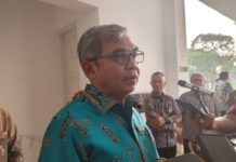 KPK Lakukan OTT terkait BNPB
