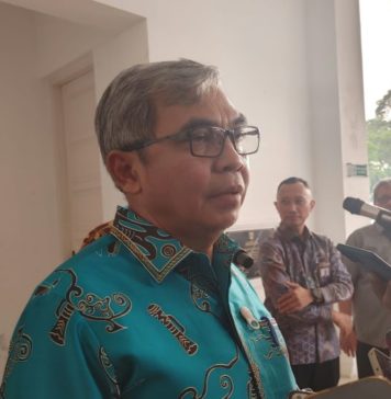 KPK Lakukan OTT terkait BNPB