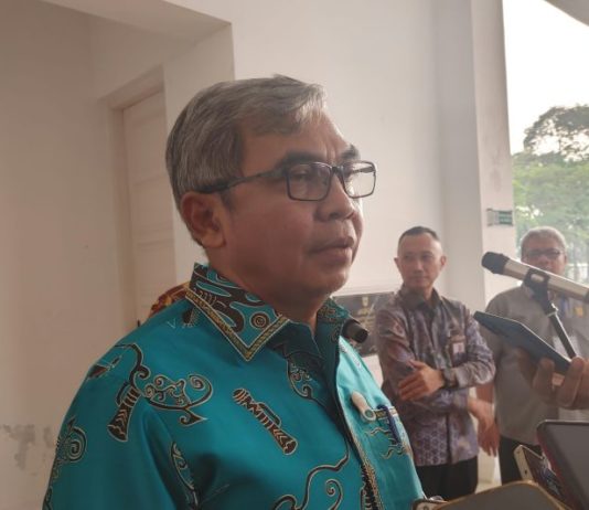 KPK Lakukan OTT terkait BNPB