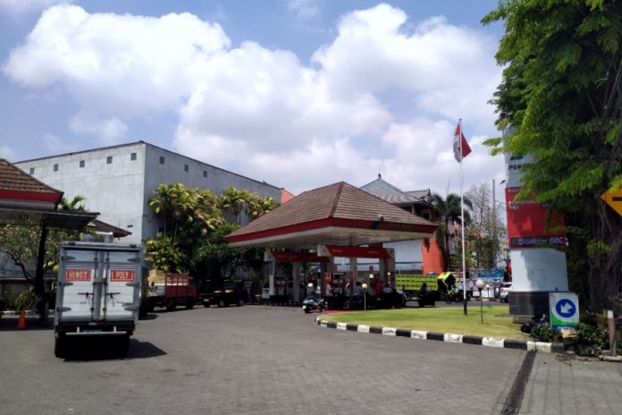 Krisis BBM Disoroti Di Sidang Paripurna DPRD, Pertamina Diminta Beri Kompensasi Ke Masyarakat Bali 1