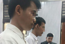 Kasus Pembunuhan Pegawai Cuci Motor, Dua Pemuda Dituntut 19 Tahun Penjara