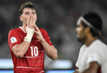 Lawan Bangladesh, Ini Komentar Ole Romeny Soal Pesta Gol di SUGBK