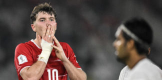 Lawan Bangladesh, Ini Komentar Ole Romeny Soal Pesta Gol di SUGBK