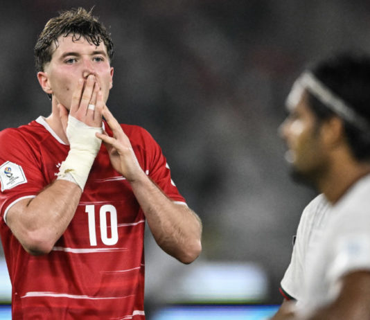 Lawan Bangladesh, Ini Komentar Ole Romeny Soal Pesta Gol di SUGBK