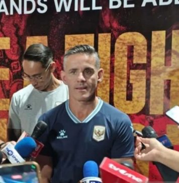 Lawan Bangladesh, Timnas Indonesia Hadapi Laga Krusial ke Final FIFA ASEAN Cup