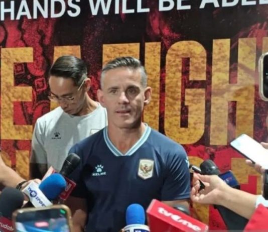 Lawan Bangladesh, Timnas Indonesia Hadapi Laga Krusial ke Final FIFA ASEAN Cup
