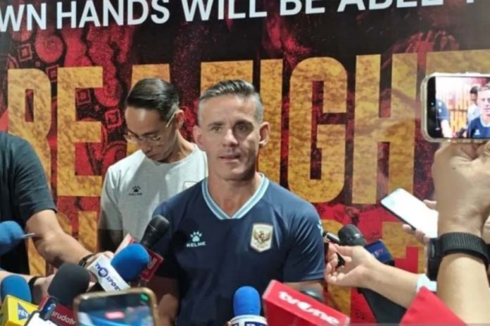 Lawan Bangladesh, Timnas Indonesia Hadapi Laga Krusial Ke Final FIFA ASEAN Cup 1