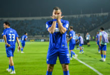 Libas Melbourne Victory, Persib Kokoh di Puncak Grup E ACL Two