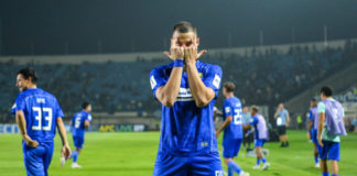 Libas Melbourne Victory, Persib Kokoh di Puncak Grup E ACL Two