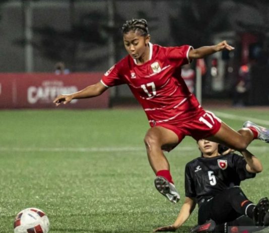 Liga Putri Indonesia 2026 Dimulai 18 Oktober 2026, Cek Jadwal Lengkapnya