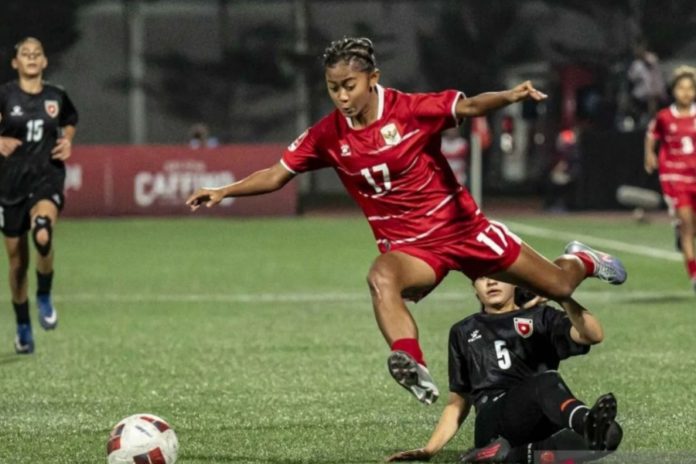 Liga Putri Indonesia 2026 Dimulai 18 Oktober 2026, Cek Jadwal Lengkapnya 1