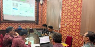 Lima Jabatan Eselon IIB Tabanan Kosong, BKPSDM Matangkan Manajemen Talenta