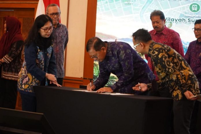 Lima Kecamatan Di Buleleng Dapat Program Penyusunan RDTR 1