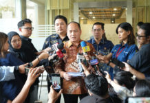 Lima Orang Ditetapkan Sebagai Tersangka Kasus Pengadaan Motor Listrik untuk BGN