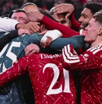 Liverpool Melaju ke Perempat Final Piala Liga Inggris Setelah Singkirkan Chelsea