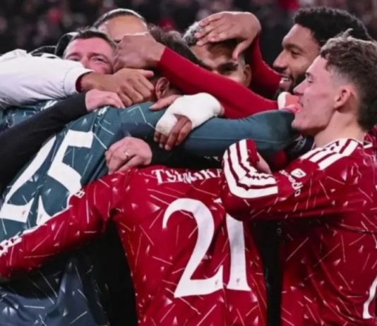 Liverpool Melaju ke Perempat Final Piala Liga Inggris Setelah Singkirkan Chelsea