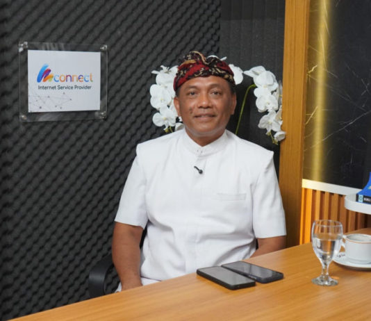 LP2B Karangasem Ditetapkan di Atas 90 Persen, Ketua Komisi III Minta Kebijakan Dikaji Ulang