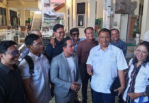Made Daging Gagal Dihadirkan di Praperadilan, SP3 Eks Kepala BPN Bali Masih Menjadi Sorotan