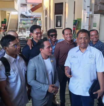 Made Daging Gagal Dihadirkan di Praperadilan, SP3 Eks Kepala BPN Bali Masih Menjadi Sorotan