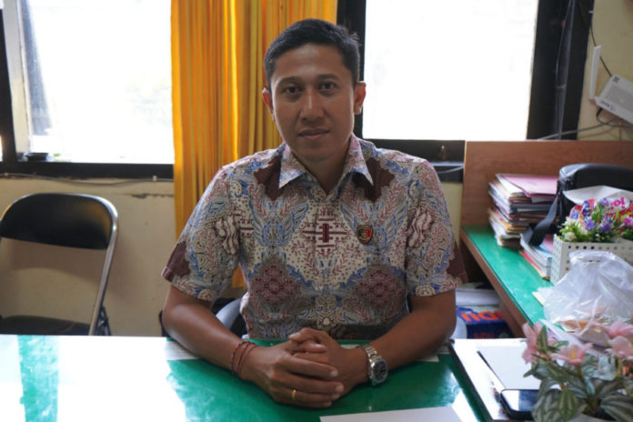 Masyarakat Denpasar Mulai Diedukasi Cara Perawatan Lontar 1