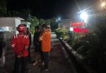 Masyarakat Nusa Penida Keluhkan Pemadaman Listrik, Kapolsek Cek PLTD