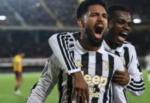 McKennie dan Douglas Luiz Bawa Juventus Tundukkan Lecce