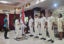 MEA Kembali Pimpin PPI Bali Hingga 2031