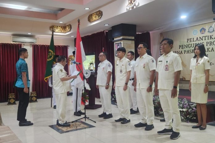 MEA Kembali Pimpin PPI Bali Hingga 2031 1