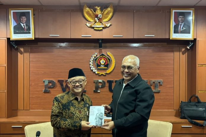 Mendikdasmen Dorong Penguatan Pendidikan Jurnalistik Di Sekolah 1