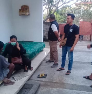Mengamuk dan Bikin Resah Penghuni Kos, ODMK di Banyuning Diamankan Satpol PP