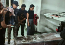 Meninggal Akibat Sakit di Mesir, Jenazah PMI Asal Desa Penglatan Dipulangkan