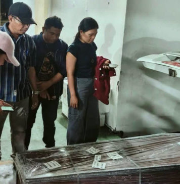 Meninggal Akibat Sakit di Mesir, Jenazah PMI Asal Desa Penglatan Dipulangkan