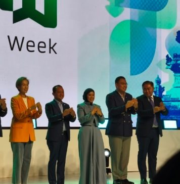 Menkomdigi Ungkap Transformasi Digital Indonesia Fokus pada 3 Pilar