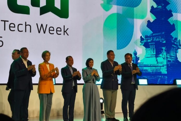 Menkomdigi Ungkap Transformasi Digital Indonesia Fokus Pada 3 Pilar 2