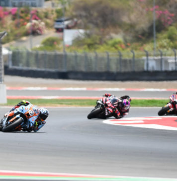 MotoGP Mandalika 2026, Raul Fernandez Rebut Pole Position