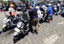 Mulai Berlaku 17 Oktober 2026! Pertamina Terapkan Sistem Ganjil Genap 3 Hari Khusus BBM Subsidi