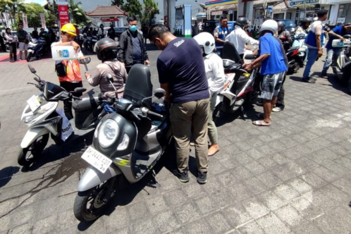 Mulai Berlaku 17 Oktober 2026! Pertamina Terapkan Sistem Ganjil Genap 3 Hari Khusus BBM Subsidi 1