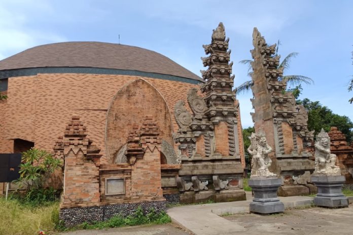 Museum Subak Sanggulan Belum Optimal, Disbud Tabanan Siapkan Konsep Pengelolaan 1